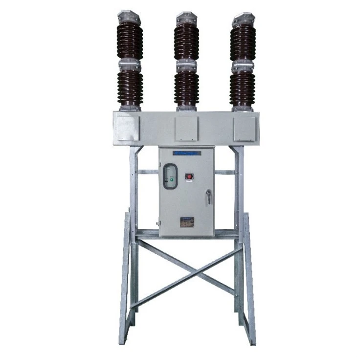 Outdoor Vacuum Circuit Breaker high quality