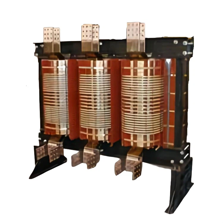 Rectifier Transformer
