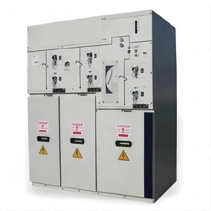 Indoor Ring Main Unit