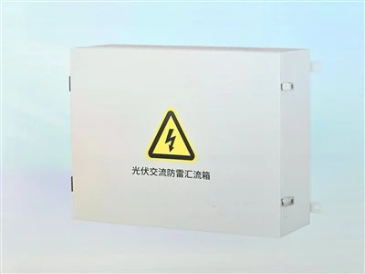 BWX-กล่องรวมไฟ AC อัจฉริยะ AC PHOTOVOLTAIC